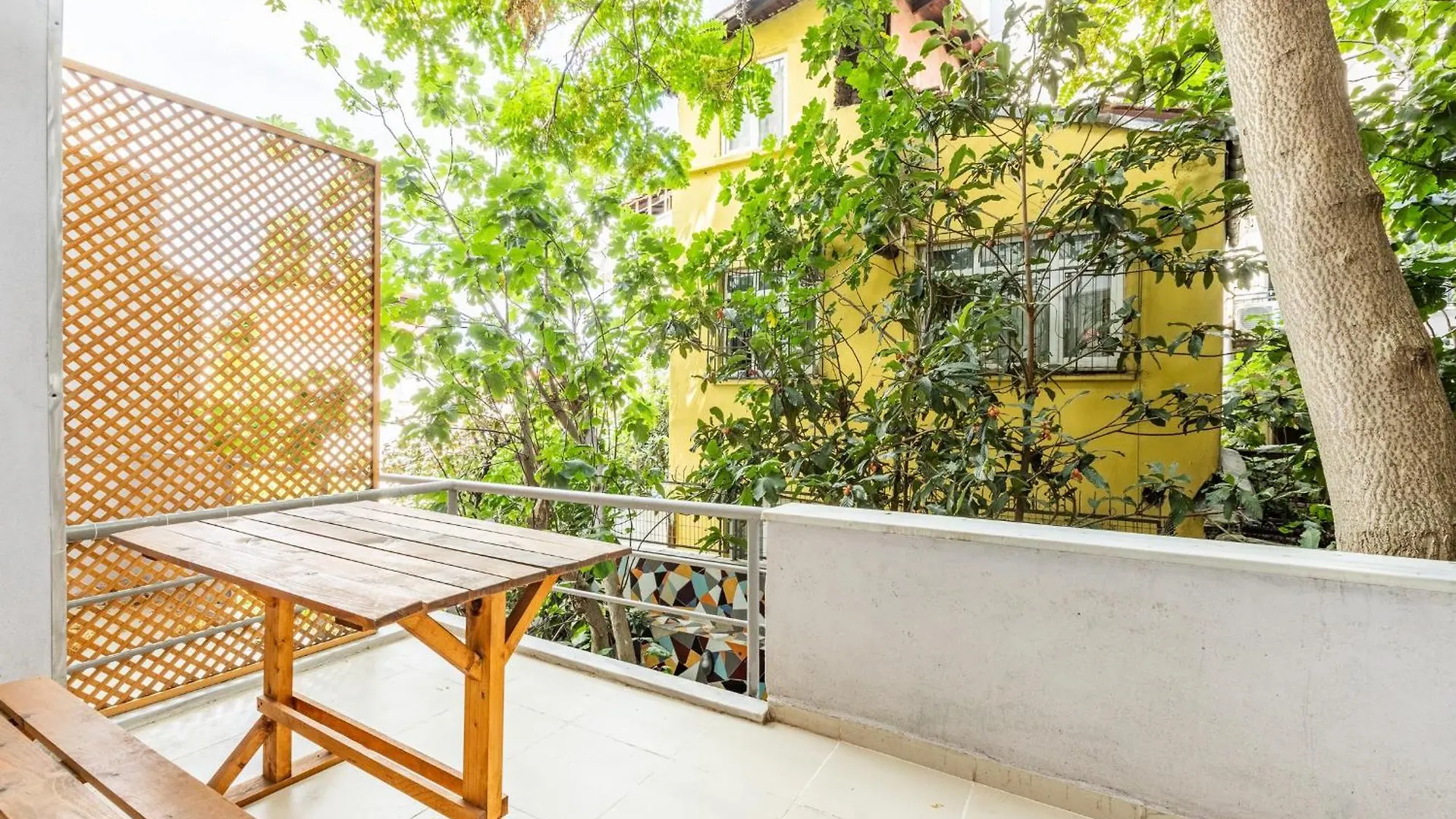Appartamento Pin Exclusive 1 Bd Taksim A3 Provincia di Provincia di Istanbul Turchia