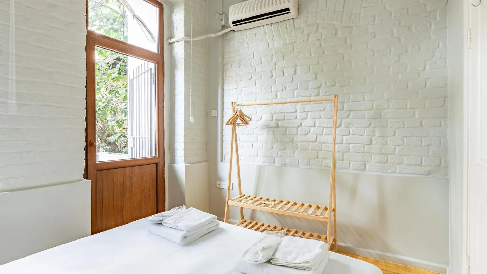Апартаменты Pin Exclusive 1 Bd Taksim A3 Стамбул
