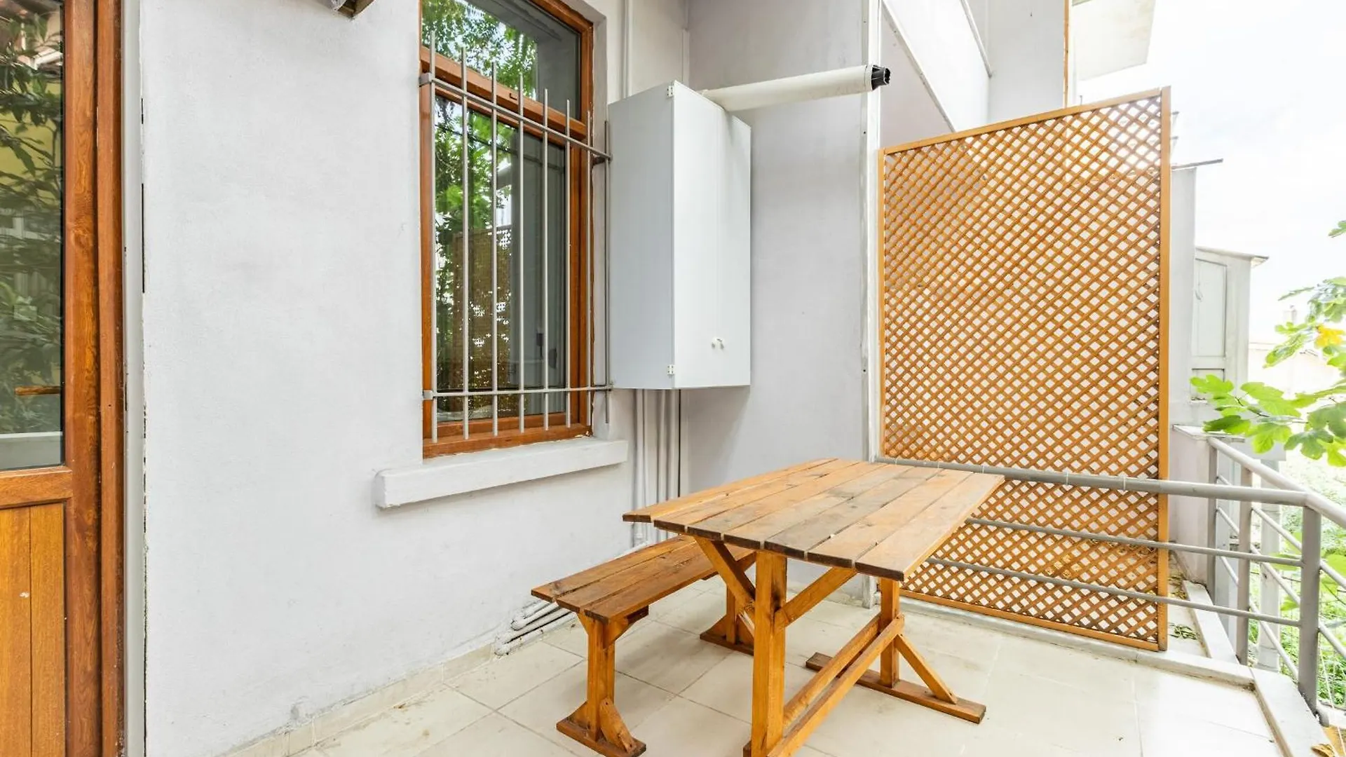 Appartamento Pin Exclusive 1 Bd Taksim A3 Provincia di Provincia di Istanbul
