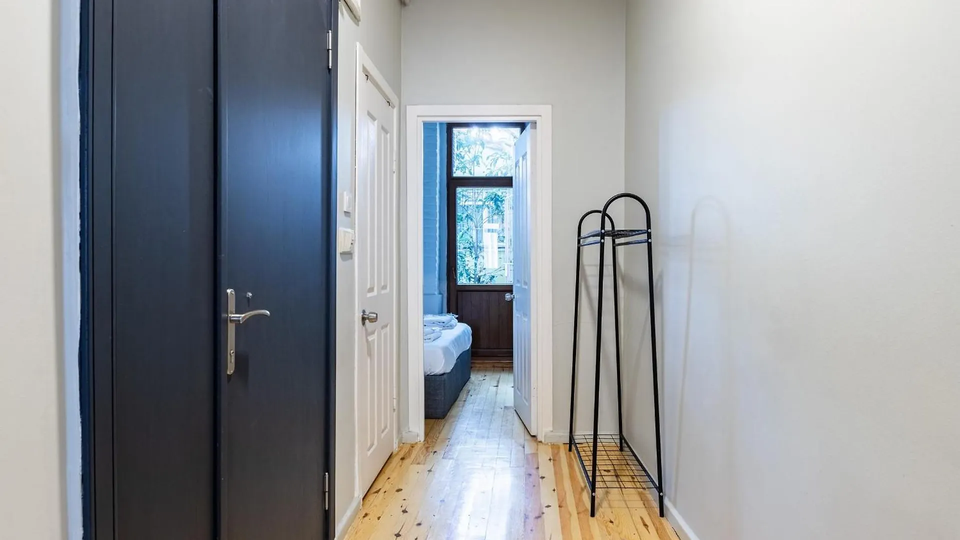 Appartamento Pin Exclusive 1 Bd Taksim A3 Provincia di Provincia di Istanbul