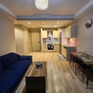 Luxury In Стамбул