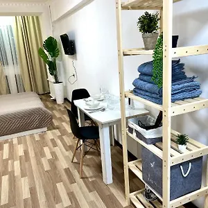 студия эрмитаж атакент Апартаменты Алматы