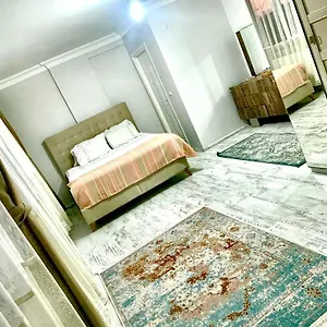 Ahmet Teacher Hotel,6 Minutes From The Airport Arnavutkoy