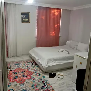 Forest Villa, 6 Minutes From The Airport Tasoluk